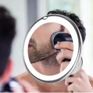 [알티피아]ToB 돋보기 거울 미용등 네일아트 속눈썹 x10