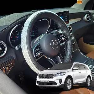 [알티피아]ToB 더뉴쏘렌토 4D 논슬립 실리콘 핸들커버