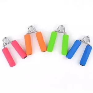 BS 스폰지 악력기 손목근력기 손악력기 손목운동 완력기