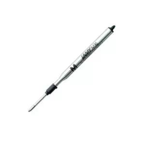 [문구/오피스] 라미펜 심 리필 흑색 볼펜심 본품 보급용 B
