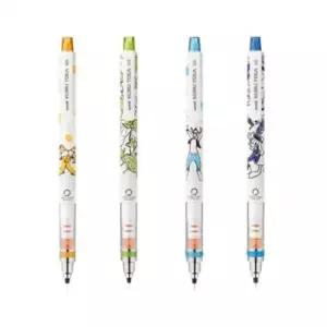 [문구/오피스] 디즈니 쿠루토가 캐릭터 샤프 애니메이션 샤프 0.5미리