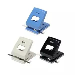 [문구/오피스] 고정 헤비 듀티 일제 펀치 홈 펀칭기 타공기 507 2공