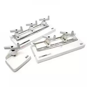 [문구/오피스] 판교 2공 스크류펀치 서류 문서 홀커터