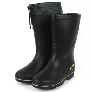 (노바) 초경량 360g 남성용 논슬립 최고급 방수 방한장화 겨울 털부츠 낚시장화 2종 511 512