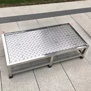 키높이 발판 스텝 주방 풋스툴 발받침대 디딤판