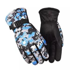 [알티피아]ToB 밀리터리 방한 장갑