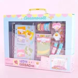 어린이다이어리 다꾸가방 빈티지 다꾸파우치