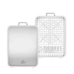 칫솔 비앙코 316 스텐 양면도마