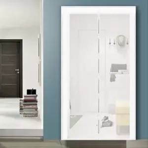 150x230 방충문 현관 방문 현관문 자석 방충망 모기장