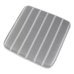 시원한 여름 쿨방석 에어 매쉬 통풍방석 여름쿠션 매쉬방석 사무실방석 의자방석 메쉬방석