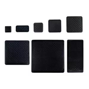 각속(각파이프캡 각속캡) 택사이즈 각파이프 파이프캡 각캡 조절발캡