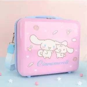 [텐바이텐]시나모롤 홀리데이 크로스 레디백