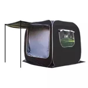 카피크닉 차박텐트 SUV 원터치 맑은 꼬리 도킹