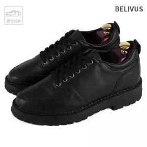 빌리버스 남성 워커 BH446 키높이 운동화 워커 남자워커