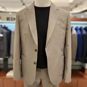 킨록바이킨록앤더슨 린넨터치 시어서커 신축성 여름 캐주얼자켓 4종 택1 CHB94C2M0