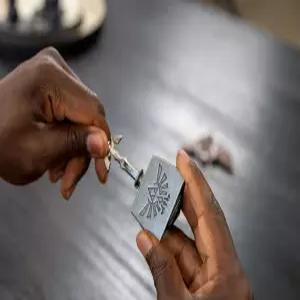 베퍼즐드 젤다 마스터 소드 하나야마 브레인 티저 멘사 등급 레벨 6 12세 이상