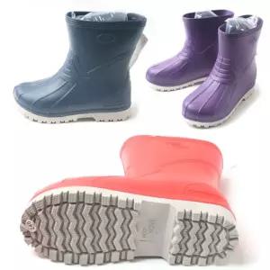 1060장화 eva장화 물장화 미끄럼방지 방수 가벼운장화 TdC7+6MJG