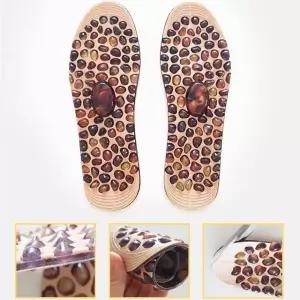 젤지압 깔창 사이즈조절 여성용 남성용 Tac8+5eiS