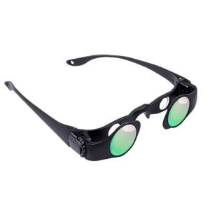 HANDS 쌍안경 안경 낚시 조류 관찰 콘서트 망원경 오페 휴대용 스포츠 극장