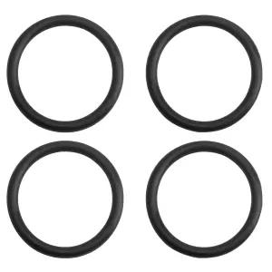 72454 혼다 어코드 시빅 아큐라용 유통업체 장착 개스킷(4팩)