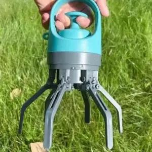 [반려] 애견 강아지 개똥집게 배변집게 휴대용