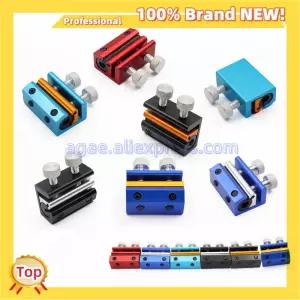 새로운 스로틀 라인 오일러 듀얼 케이블 Luber 윤활제 도구 오토바이 스쿠터 자전거 ATV 클러치