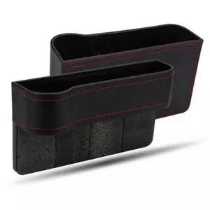 멀티 자동차 틈새 수납함 조수석 차량용 사이드 포켓 운전석 정리함