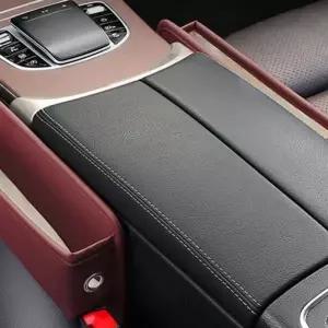 사이드 자동차 시트 수납함 포켓 차량 틈새 수납함 보관함 정리함