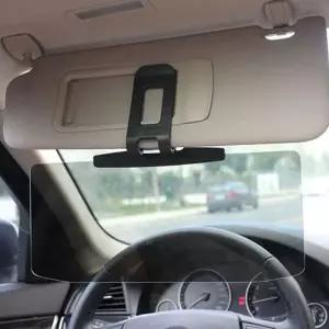 운전석 자동차 선 바이저 쉐이드 차량 햇빛 가리개 차량용 눈부심