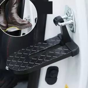 알루미늄 차량용 사이드 스텝 도어 자동차 보조 발판 루프탑 세차