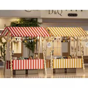 노상 접이식 가판대 노점 철제 좌판대 폴딩 야시장 플리마켓