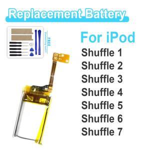 616-0274 A1112 A1373 A1204 A1271 아이팟 셔플 1 2 3 4 5 6 7 1세대 2세대 3세대 4세대 5세대 6세대 교체