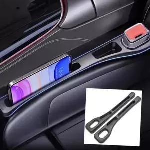 사이드 자동차 틈새 수납 포켓 차량 틈새 수납 시트 정리