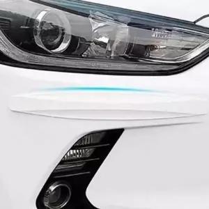 사이드 자동차 범퍼 가드 보호대 차량 문콕방지 몰딩 충돌