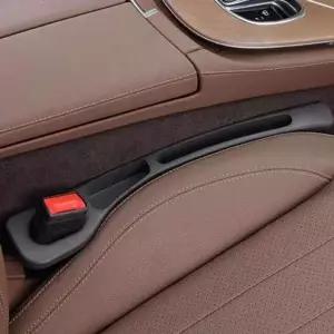 다용도 차량 틈새 수납 사이드 자동차 틈새 수납 포켓 정리