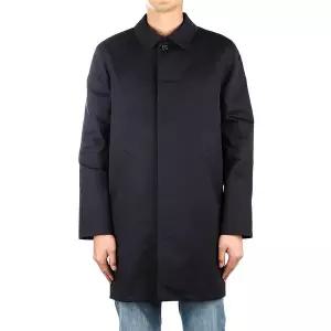 아페쎄 [아페쎄] 남성 MAC VILLE 트렌치코트 (COZBA H01103 IAK)