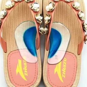 실리콘 반달 아치형 깔창 (HSN41) 실리콘 깔창 아치형 패드 쿠션