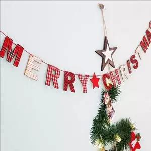 벽장식 크리스마스 장식 데코 크리스마스 소품 리스 파티 용품 매장