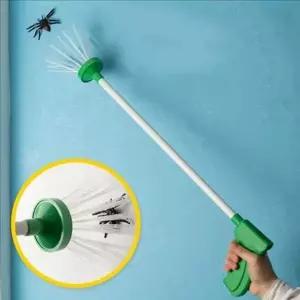 원터치 벌레잡이 집게 쉬운 스파이더 캐쳐 벌레집게 해충 잡는