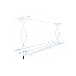 천정건조대 3단 특대형 빨래건조대 천장건조대 베란다 천장빨래건조대