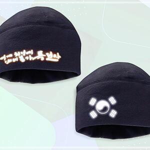 제작 동계비니 방한용품