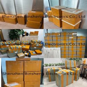 센서 E2B-M18KS08-M1-B1 100% 새 제품 정품 재고 있음