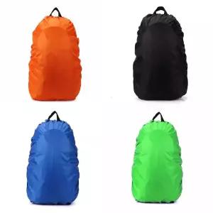 배낭방수커버 가방방수커버 등산 레인백팩 가방 덮개 가방방수커버