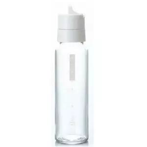 원터치 드레싱 병 240 화이트 ODB-240-PGR 오일병 소스병 오일통 글라스오일병