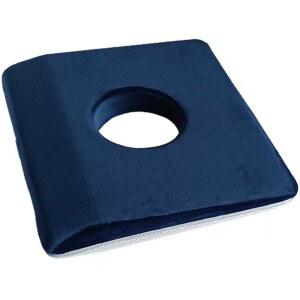 방지 쿠션 제품 방석 꼬리뼈 라텍스 패드 엉덩이 DS XH