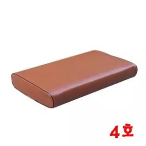 베개4호 아동용베개 34CmX22CmX5Cm 유아베개 진찰용 병원베개 병원진료베개