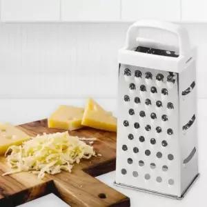 [JED] 그레이터 치즈그라인더 4면 치즈 쇠그레이터