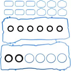 닷지 차저 챌린저 밸브 커버 개스킷 씰 MS97204 흡기 매니폴드 3.6L 2011-2022 크라이슬러 200 300 듀랑고