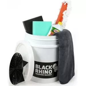 [셀러에이드]셀프 세차 용품 세차 도구 세트 자동 차량 자동차 키트 스폰지