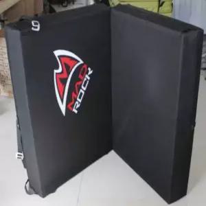 볼더링 매트 암벽 크래쉬 클라이밍 실내 항목 충격